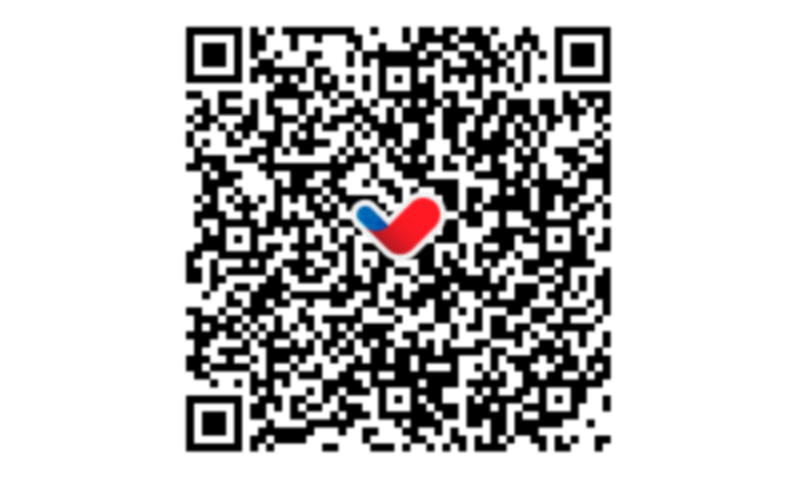 Scan QR to Pay
